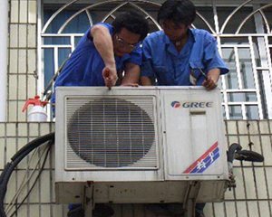 新余市空调维修售后服务中心