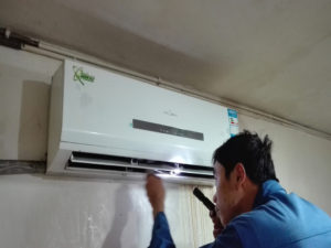 新余市格力空调电话是多少