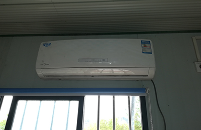 新余市空调维修在哪里找