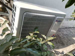 新余市空调维修售后服务