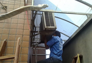 新余市空调维修售后服务中心