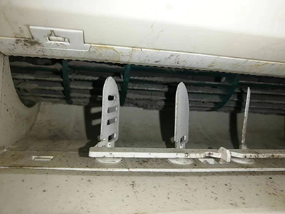 新余市空调维修售后服务中心电话是多少