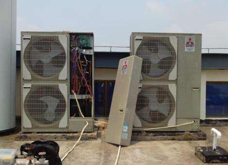 新余市空调维修电话号码多少