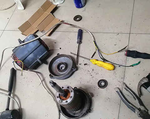 新余市空调维修售后服务中心电话在哪里找