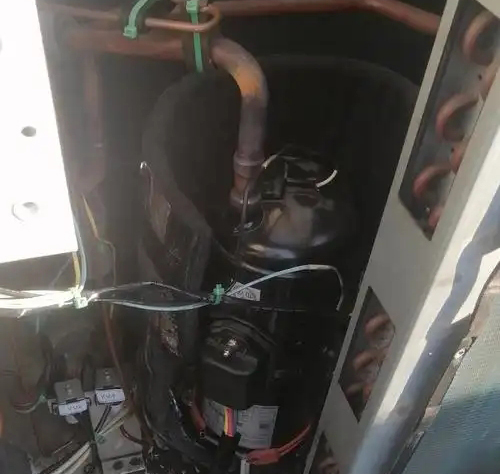 新余市维修变频空调电话在哪里找