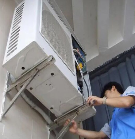 新余市24小时空调维修热线