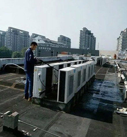 新余市 空调拆装 新余市本地 空调拆装公司