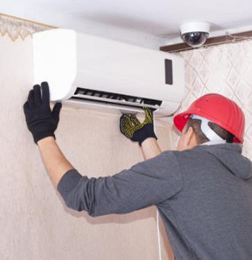 新余市空调内机噪音大