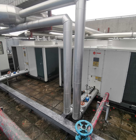 新余市附近中央空调维修 新余市上门中央空调维修